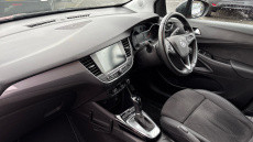 Vauxhall Crossland 1.2 Turbo [130] Ultimate 5dr Auto Petrol Hatchback